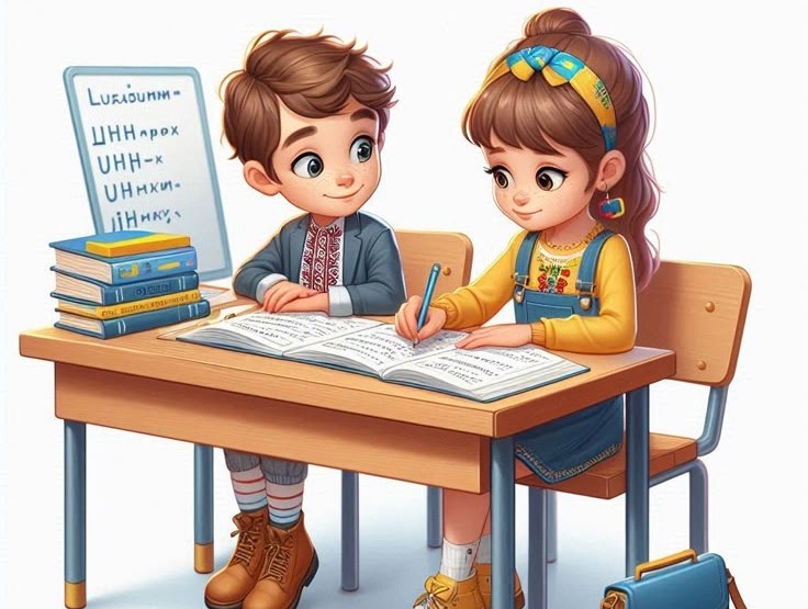 كتاب قصص خيالية مفتوح