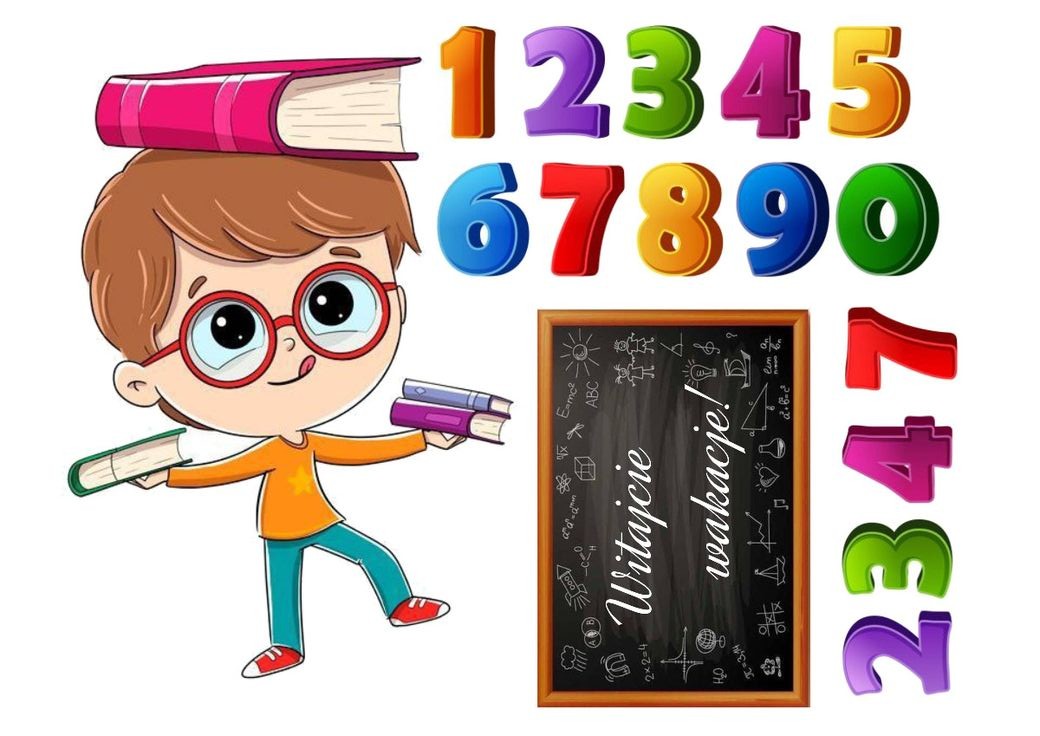 شخصية كرتونية في متاهة